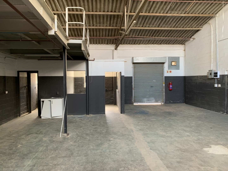 0 Bedroom Property for Sale in Epping Industrial Western Cape